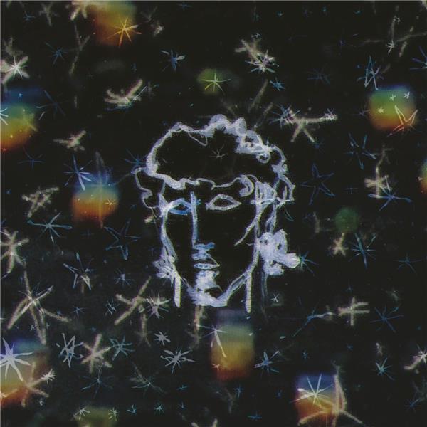 Phaethon-Becalmed (LP) - Front Cover