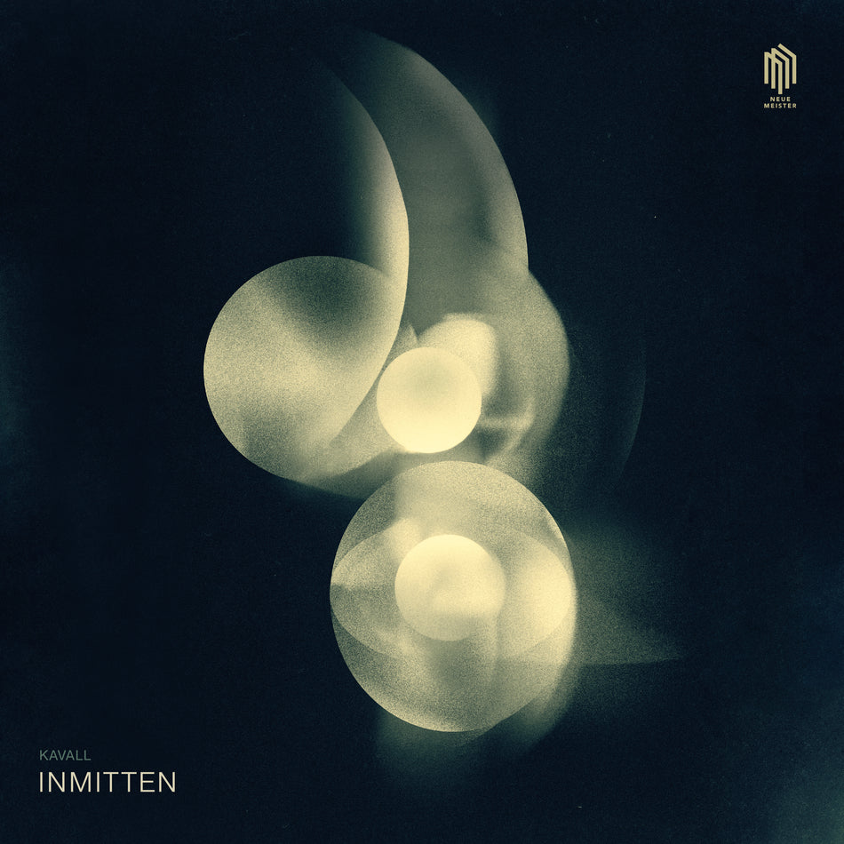 Inmitten - Front Cover