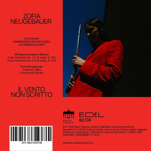 Il Vento non Scritto - Front Cover