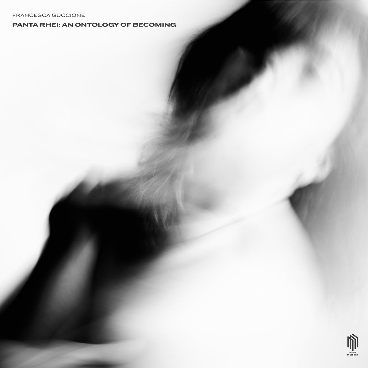 An Ontology of Becoming - Front Cover