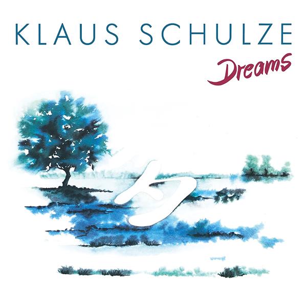 Dreams - Front Cover