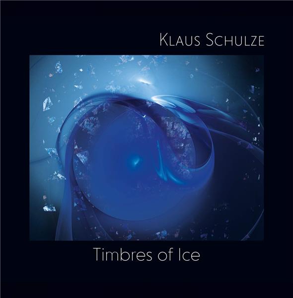 Timbres Of Ice - Front Cover
