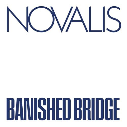 Banished Bridge - Front Cover