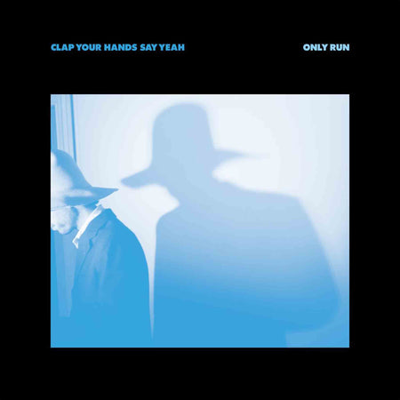 Only Run - Front Cover