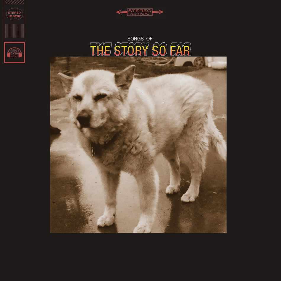 Songs Of - Front Cover