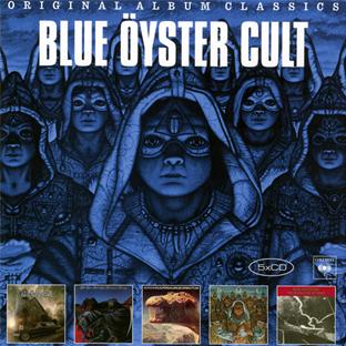 Original album classics - Front Cover