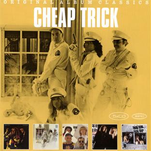 Original album classics - Front Cover