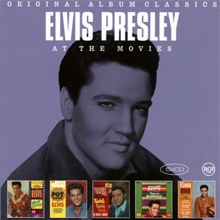 Original album classics - Front Cover