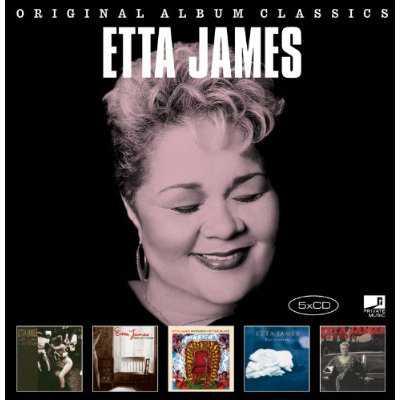 Original Album Classics - Front Cover