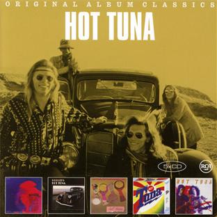 Original album classics - Front Cover