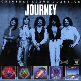Original album classics - Front Cover