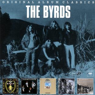 Original album classics - Front Cover