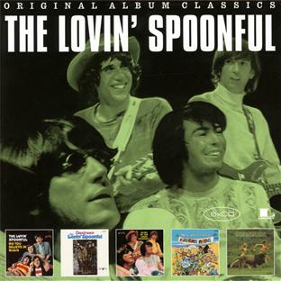 Original album classics - Front Cover