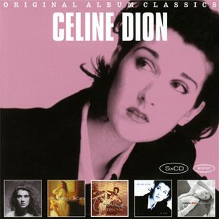 Original album classics - Front Cover