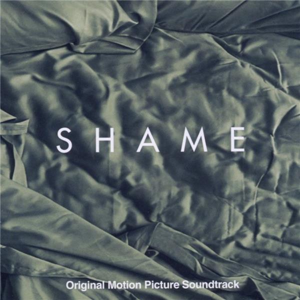 Shame (bof) - Front Cover