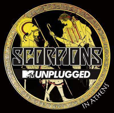 MTV unplugged - Front Cover
