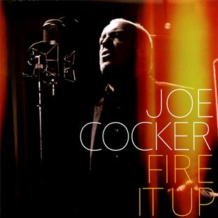 Fire it up - Front Cover