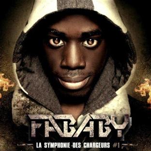 La symphonie des chargeurs - Front Cover