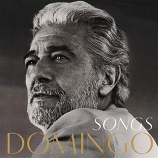 Songs - Front Cover