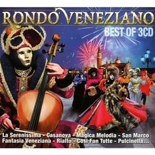 Best of 3 cd - Front Cover