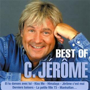 Best of - Front Cover