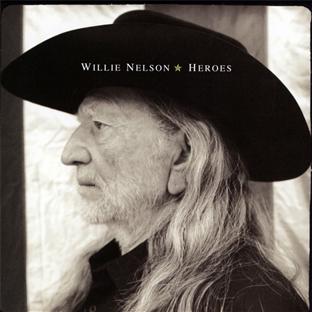 Heroes - Front Cover