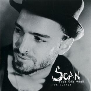 Sous les yeux de Sophie - Front Cover