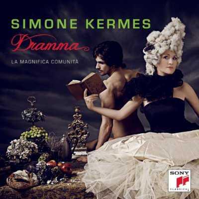 Dramma - Front Cover