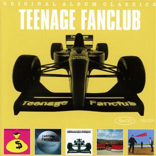 Original album classics - Front Cover