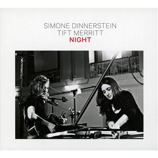 Night - Front Cover