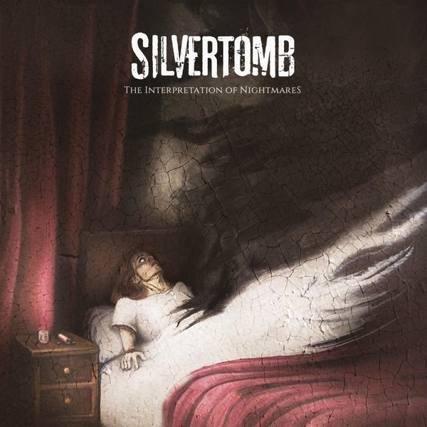 The Interpretation of Nightmares - Front Cover