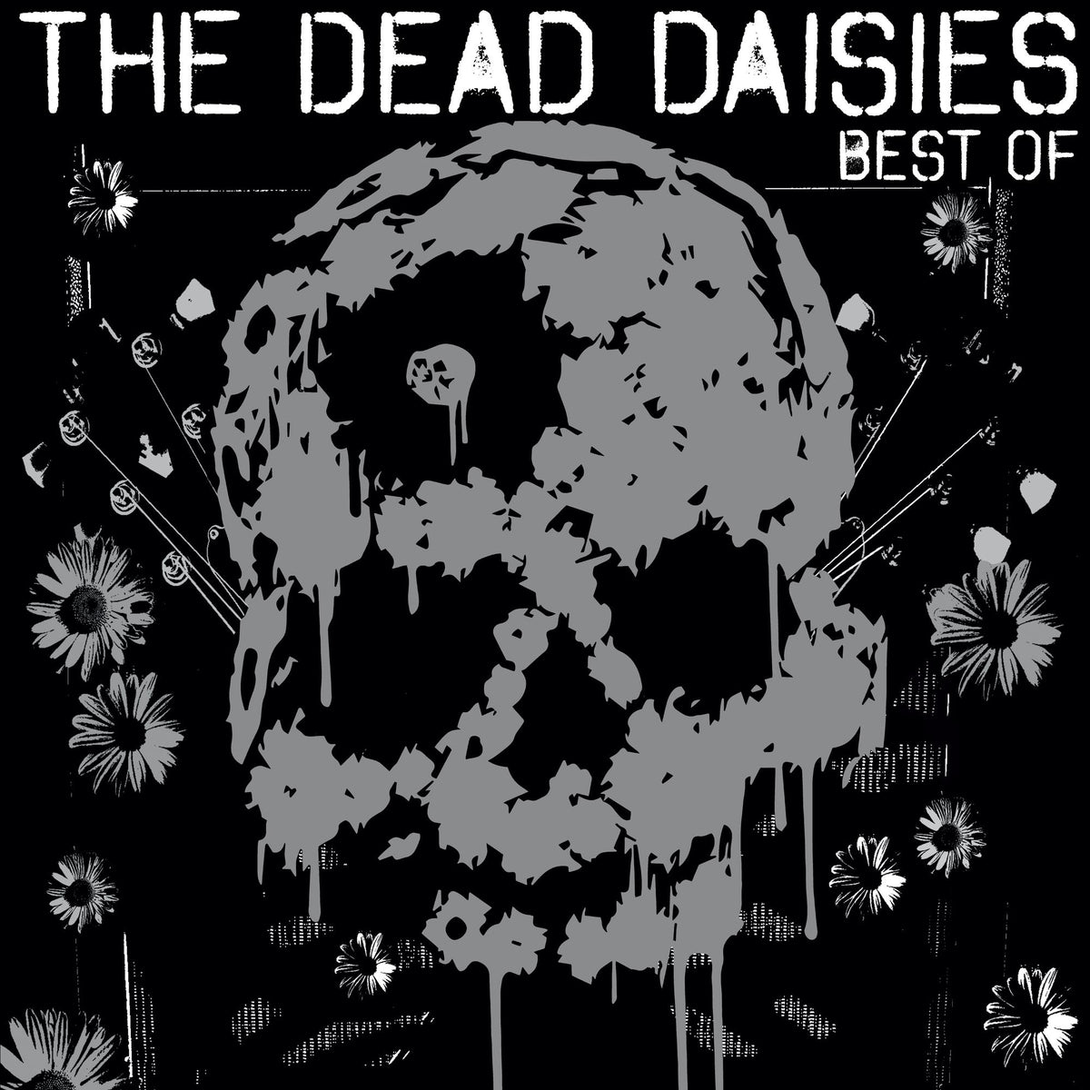 Best Of - Front Cover