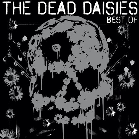 Best Of - Front Cover