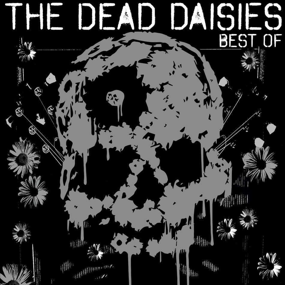Best Of - Front Cover