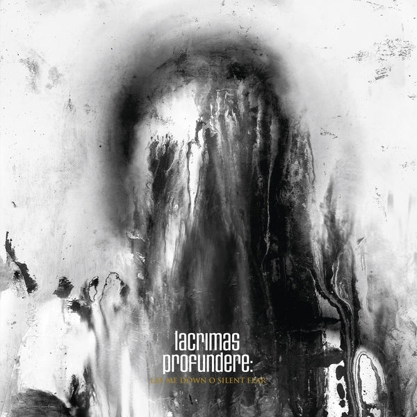 Lay Me Down O Silent Fear - édition colorée - Front Cover
