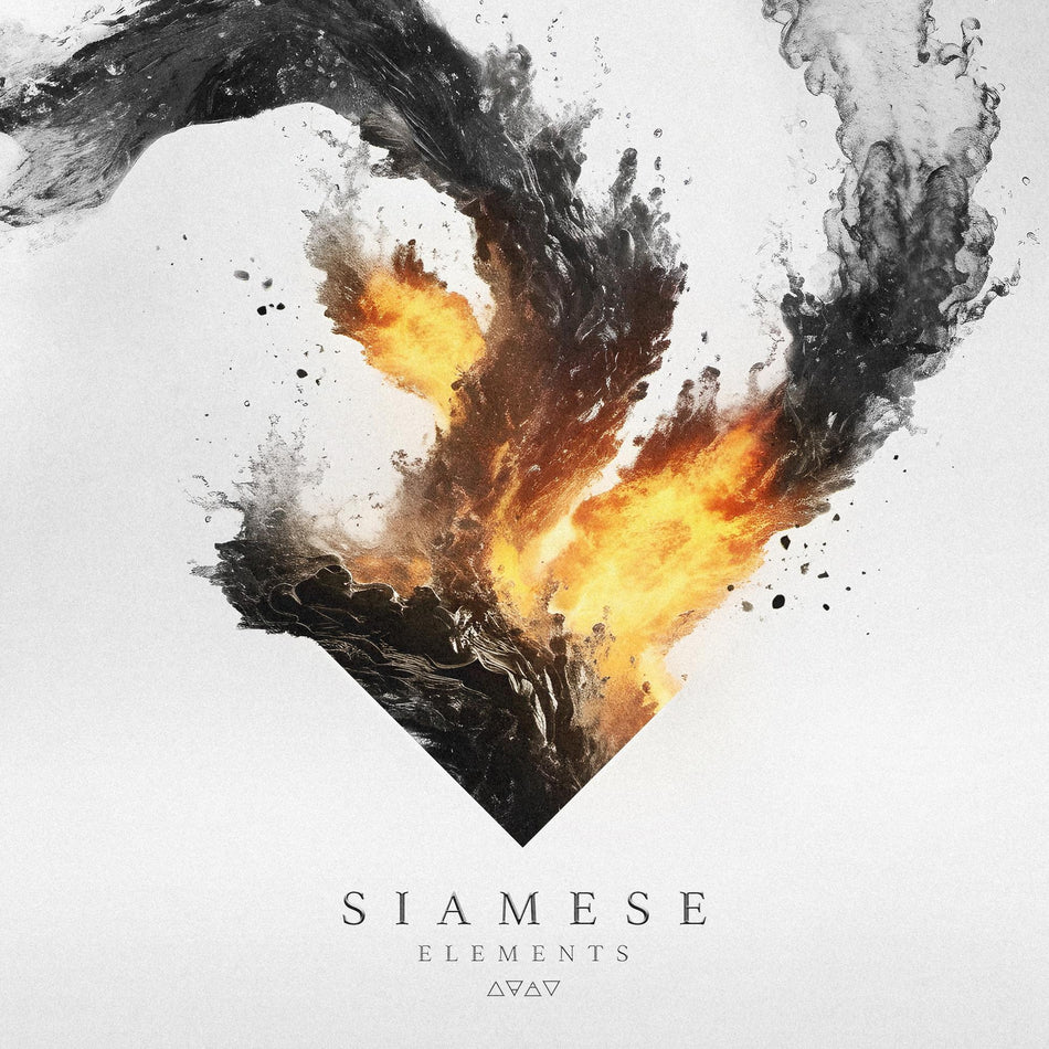 Elements - Front Cover
