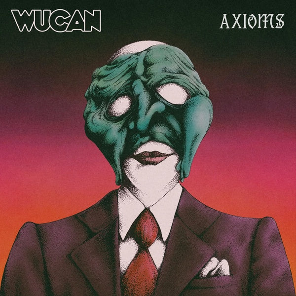 Axioms - Front Cover