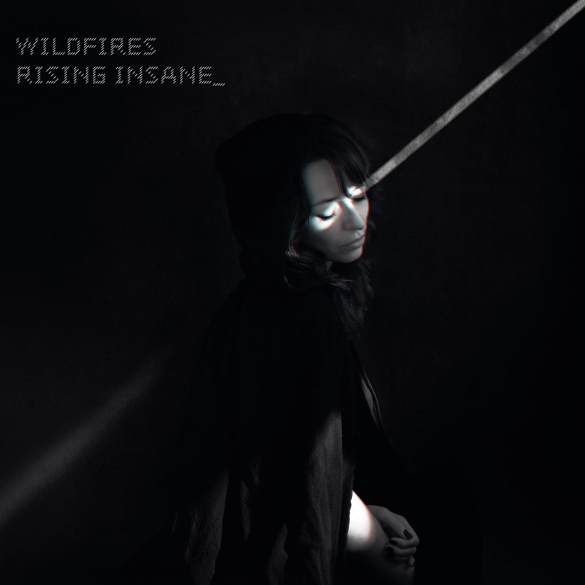 Wildfires - Front Cover