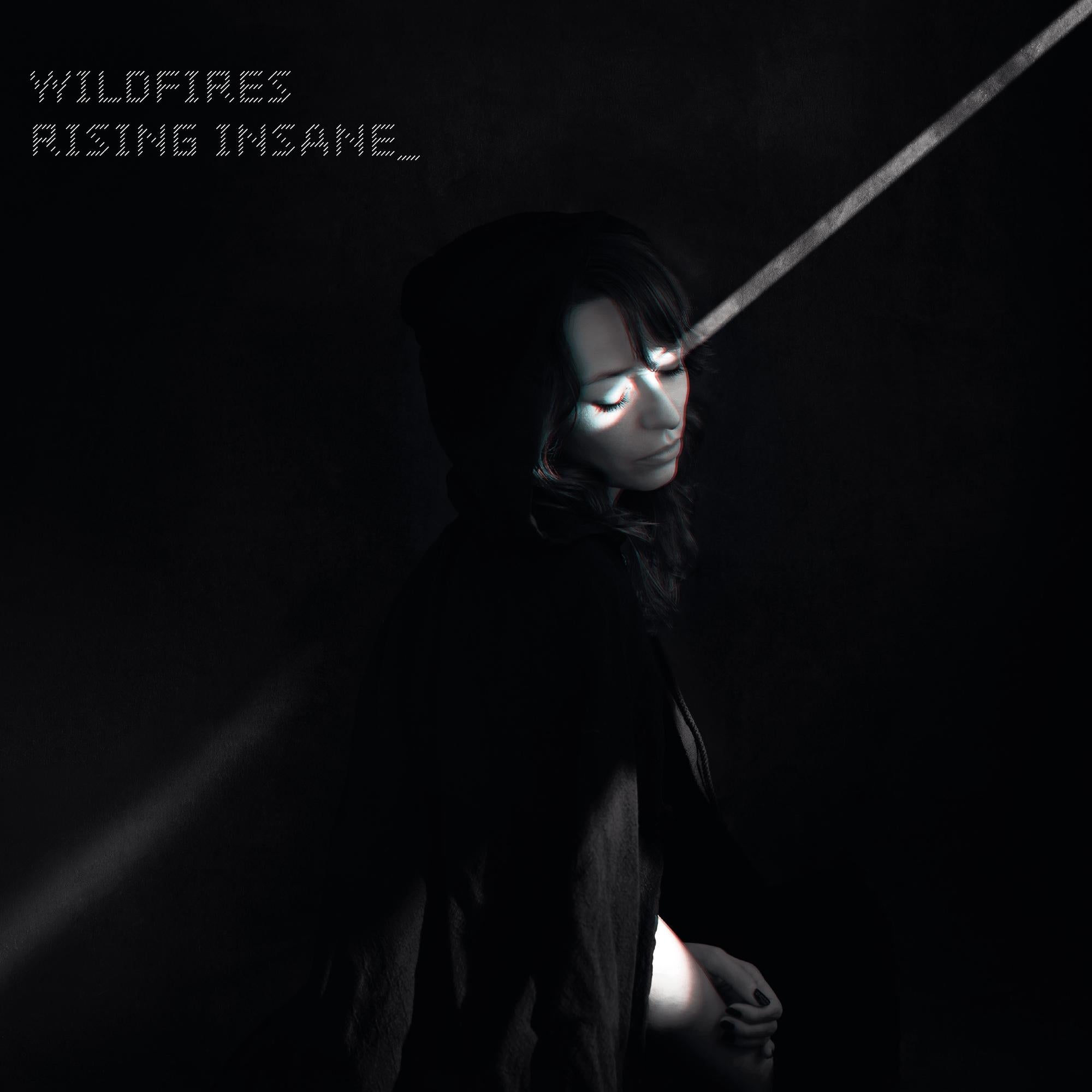 Wildfires - Front Cover