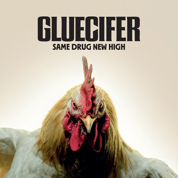 Same Drug New High - Front Cover
