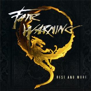Best And More - Front Cover