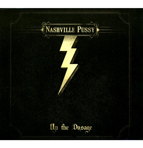 Up the dosage - Edition limitée - Front Cover
