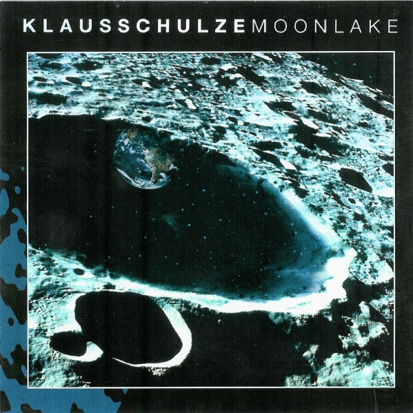 Moonlake - Front Cover