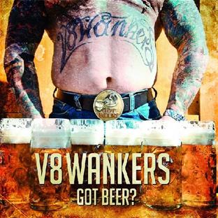 Got Beer? - Front Cover