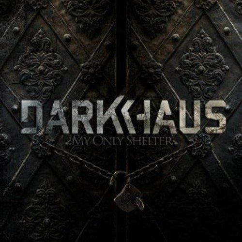 My only shelter - Front Cover