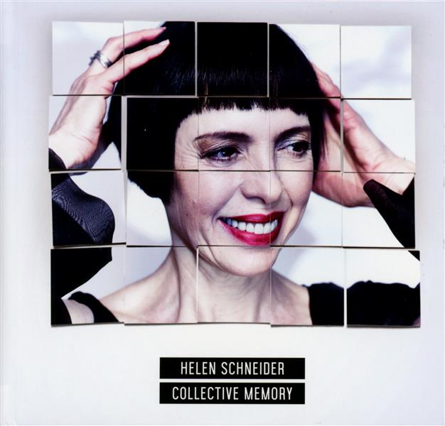 Collective memory - Front Cover
