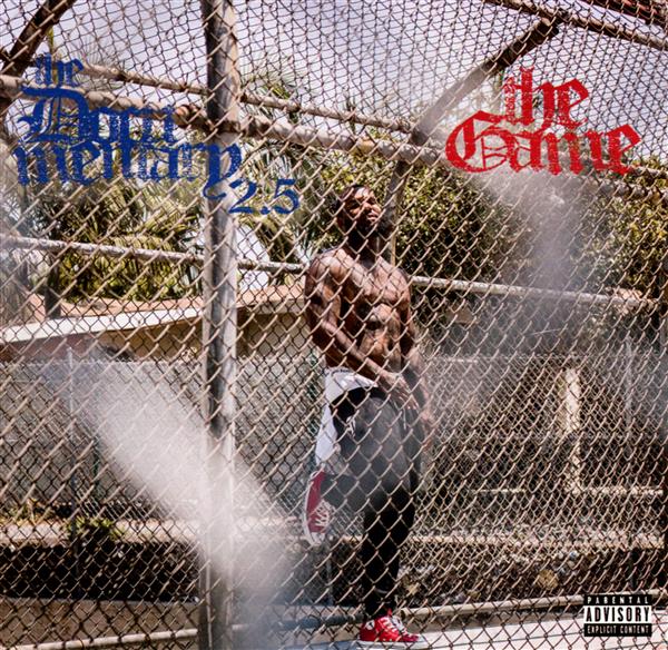 The documentary 2.5 - Front Cover