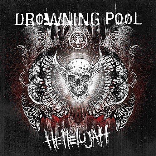 Hellelujah - Front Cover