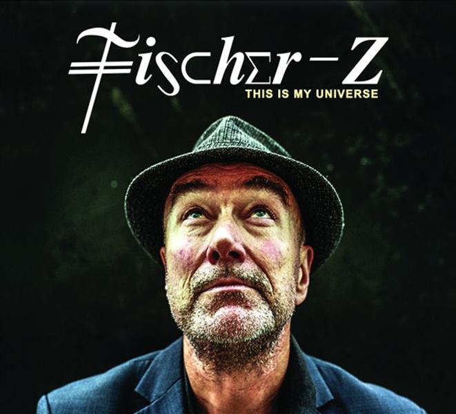 This is my universe - Front Cover