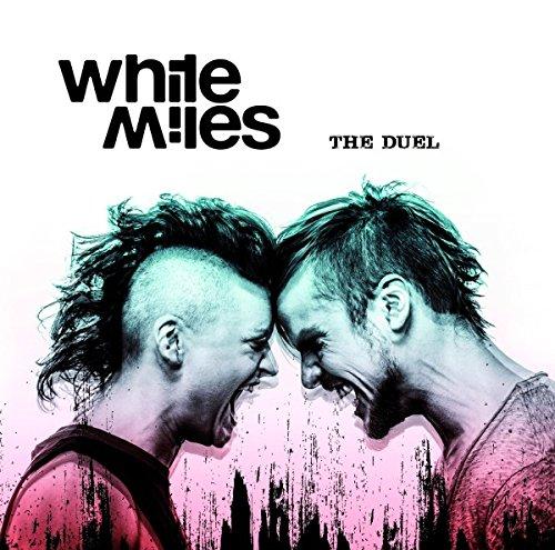 The duel - Front Cover